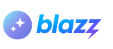 Blazz logo